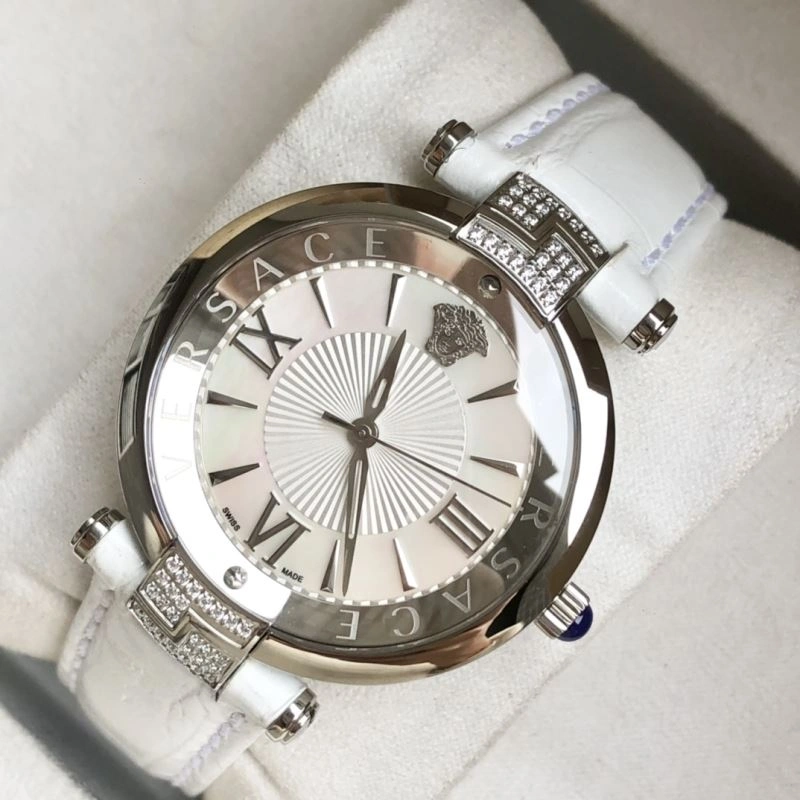 Functional VERSACE Watches 207013