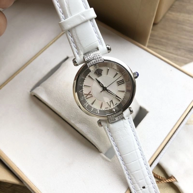 Functional VERSACE Watches 207013