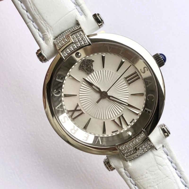 Functional VERSACE Watches 207013