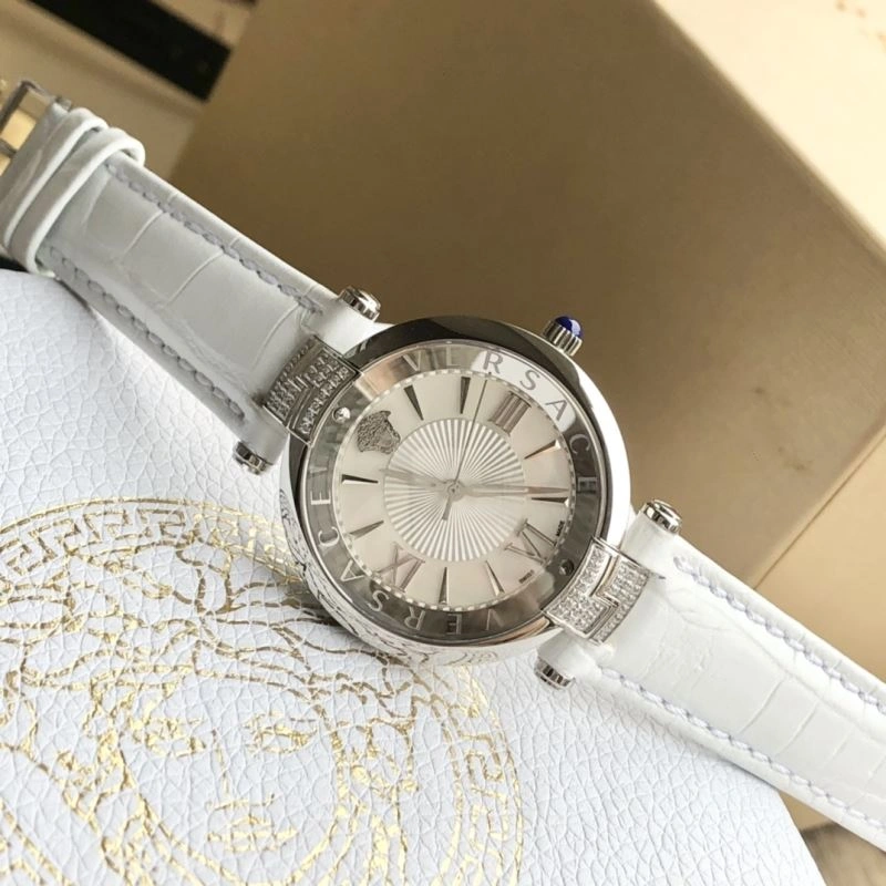 Functional VERSACE Watches 207013