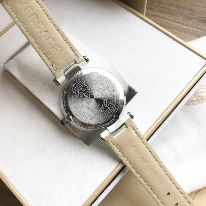 Functional VERSACE Watches 207013