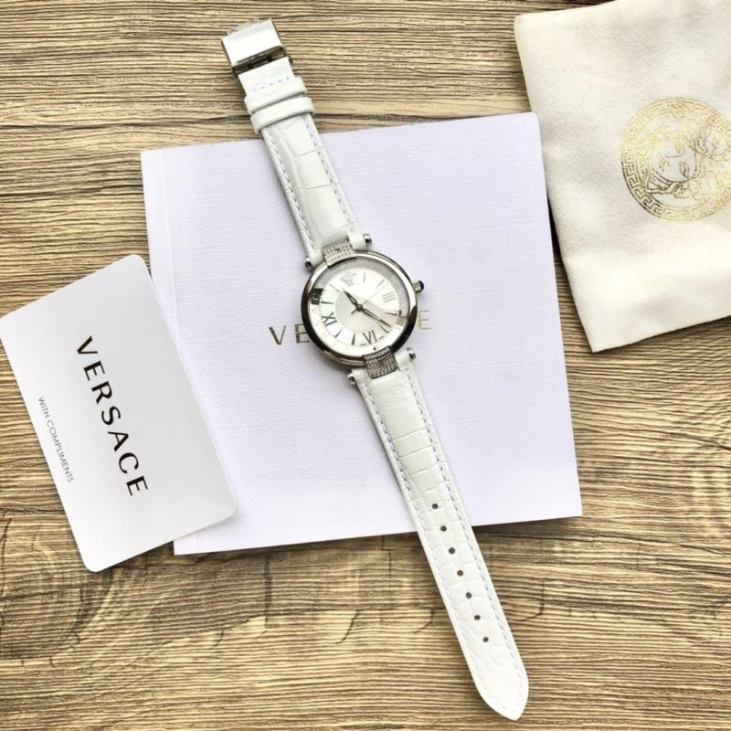 Functional VERSACE Watches 207013