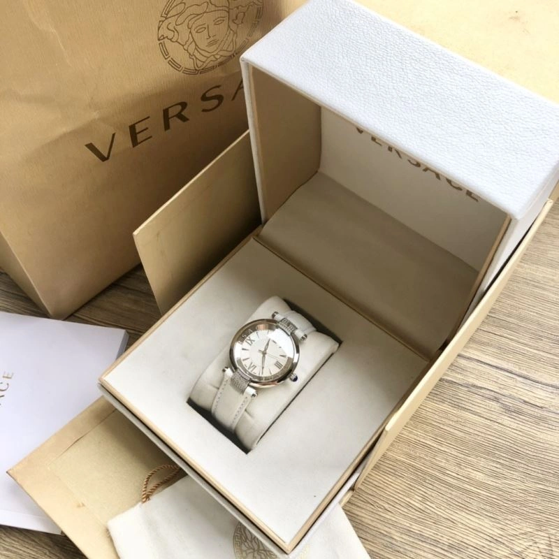 Functional VERSACE Watches 207013