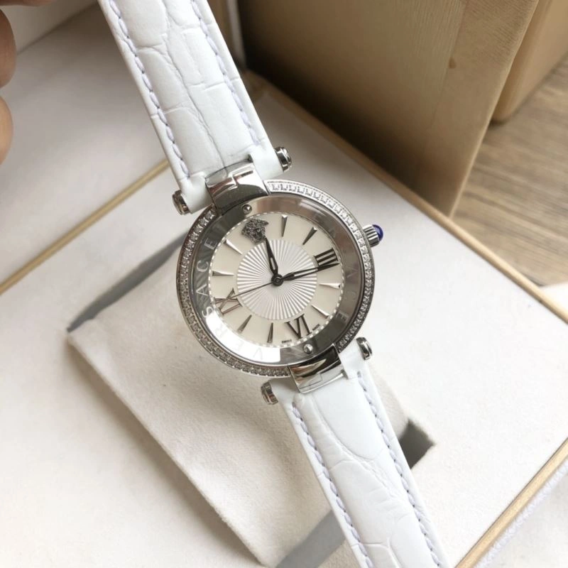 Popular VERSACE Watches 207014