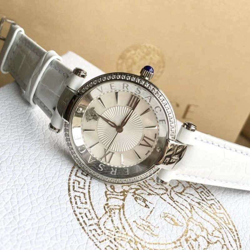 Popular VERSACE Watches 207014