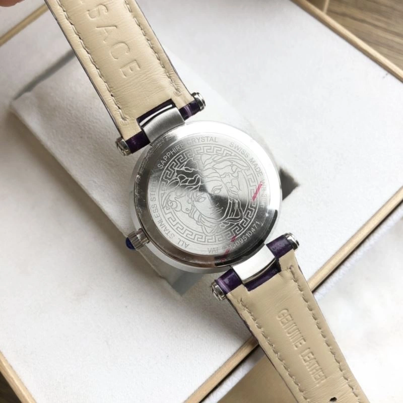 Popular VERSACE Watches 207014