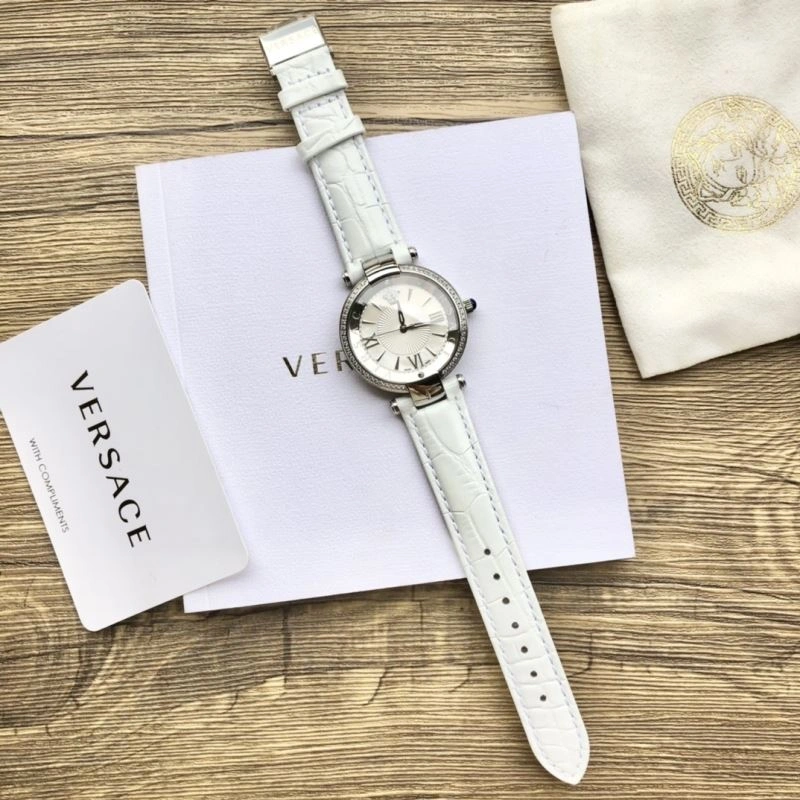 Popular VERSACE Watches 207014