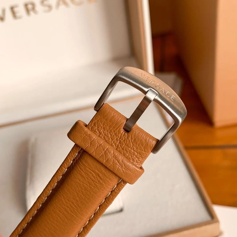 VERSACE Watches Durable 207012