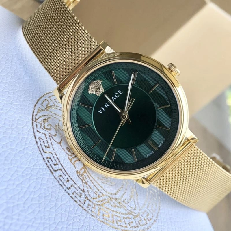 VERSACE Watches ZeroBulk 207011