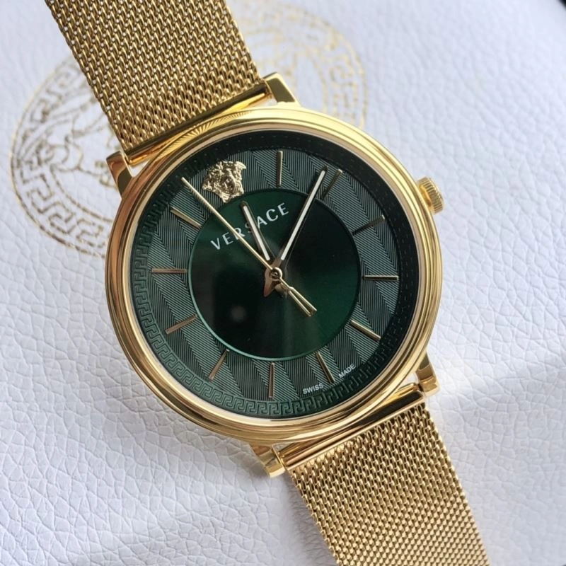 VERSACE Watches ZeroBulk 207011