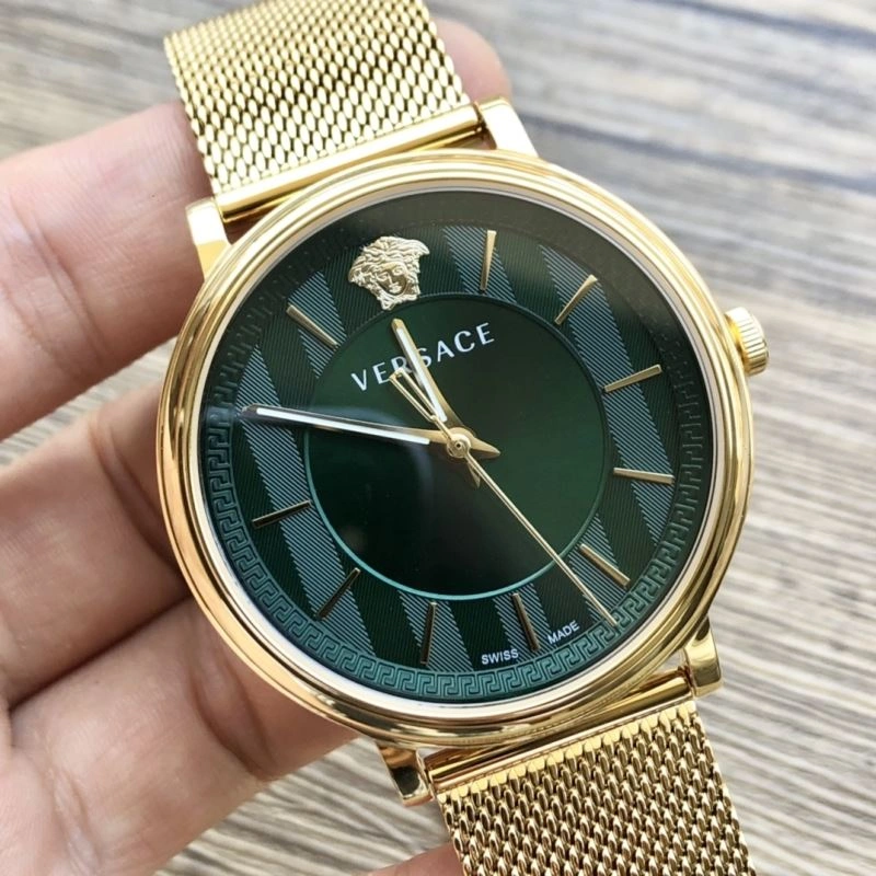VERSACE Watches ZeroBulk 207011