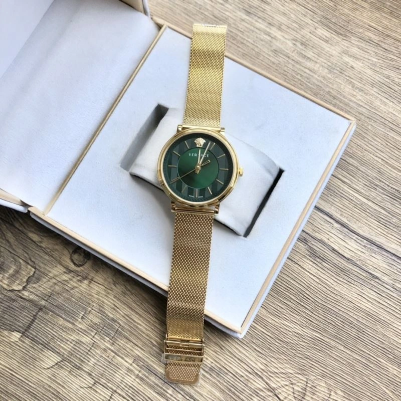 VERSACE Watches ZeroBulk 207011