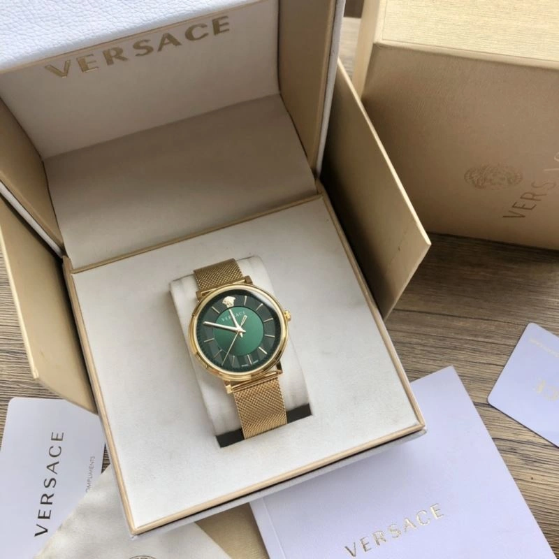 VERSACE Watches ZeroBulk 207011