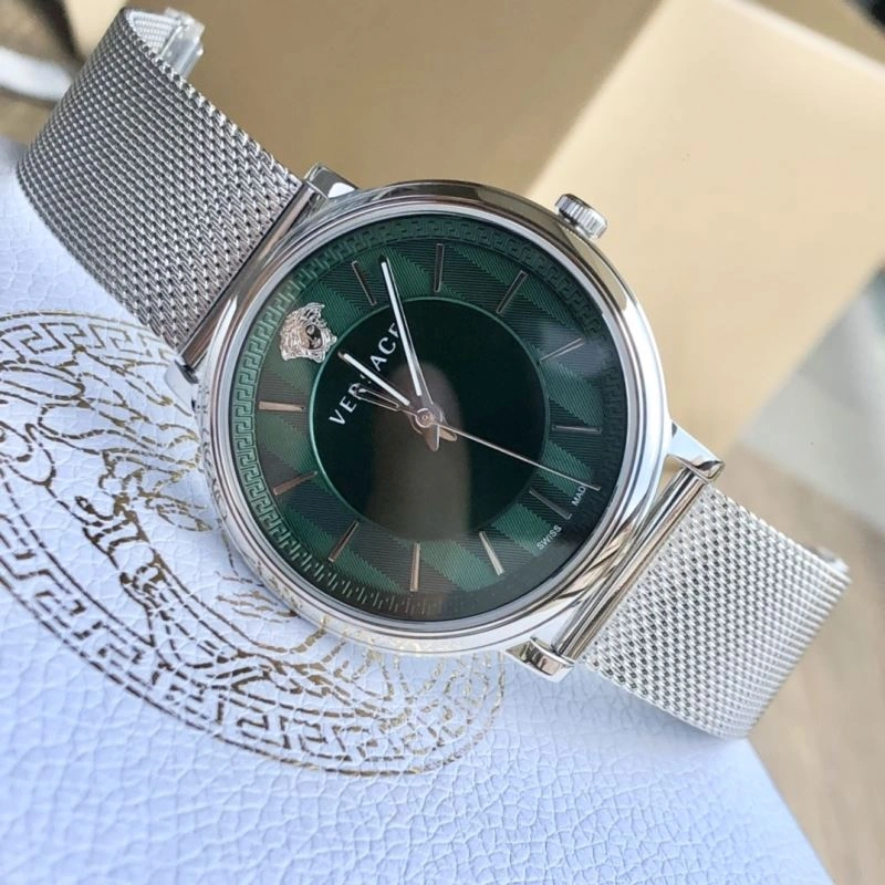 VERSACE Watches SunProtective 207010
