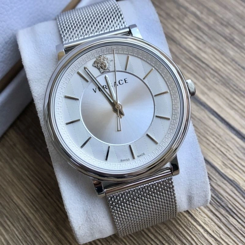 VERSACE Watches Flexible 207008