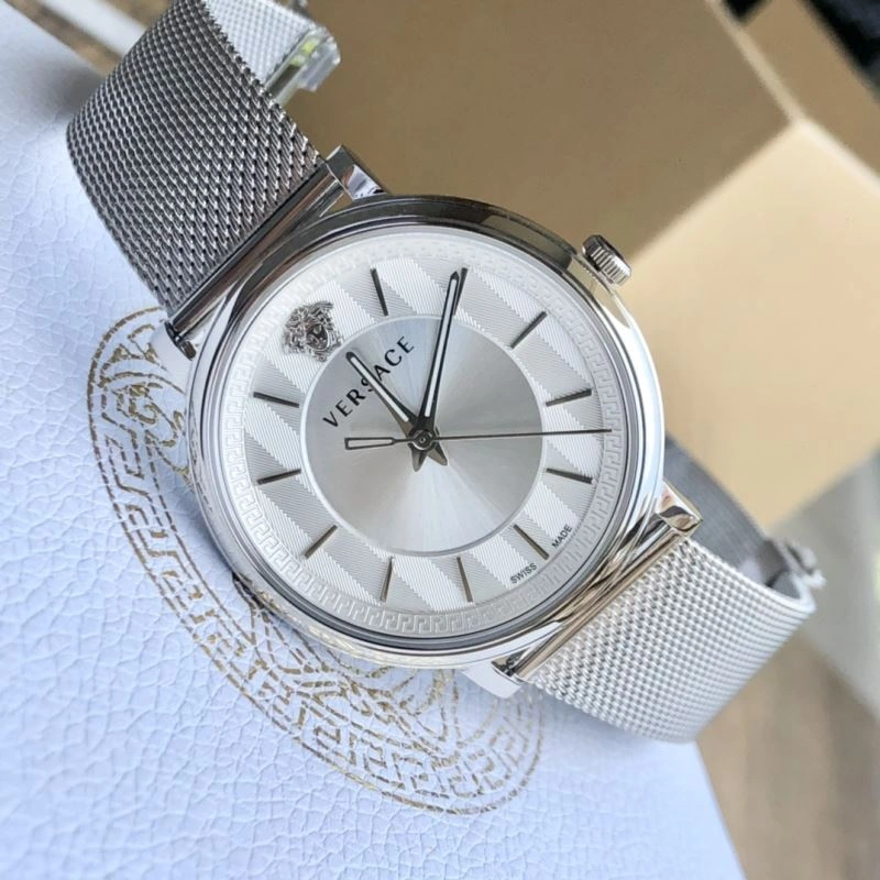 VERSACE Watches Flexible 207008