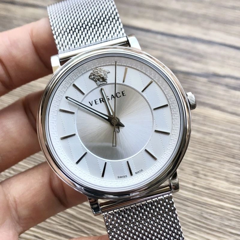 VERSACE Watches Flexible 207008