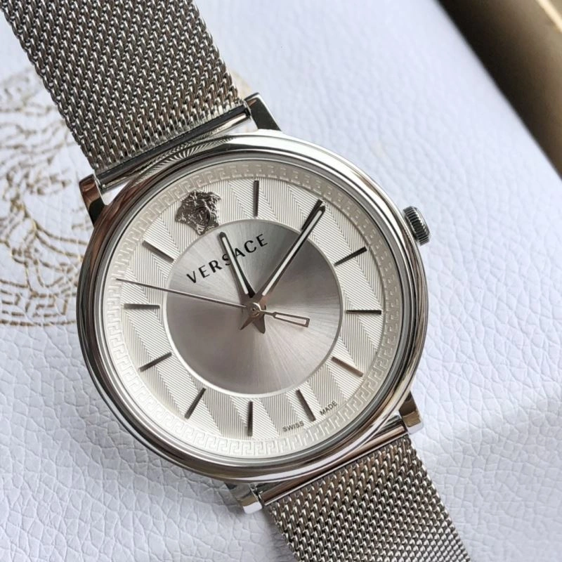 VERSACE Watches Flexible 207008