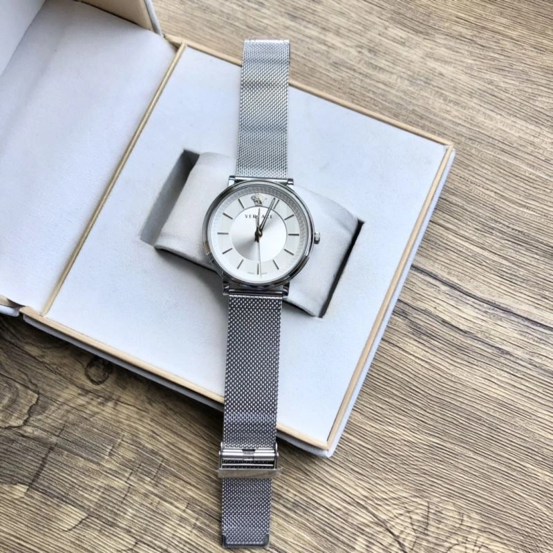 VERSACE Watches Flexible 207008