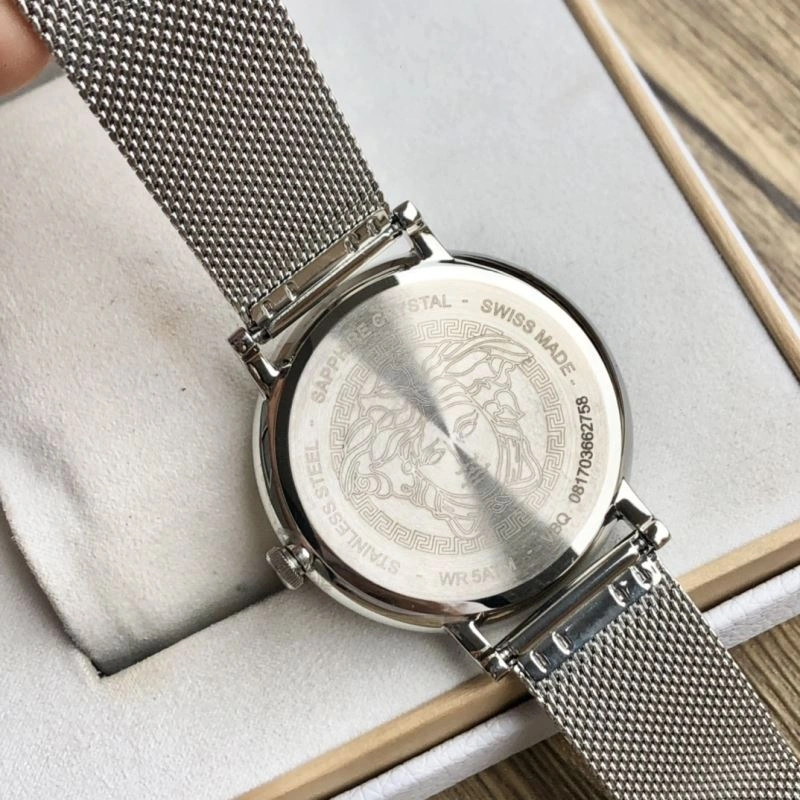 VERSACE Watches Flexible 207008