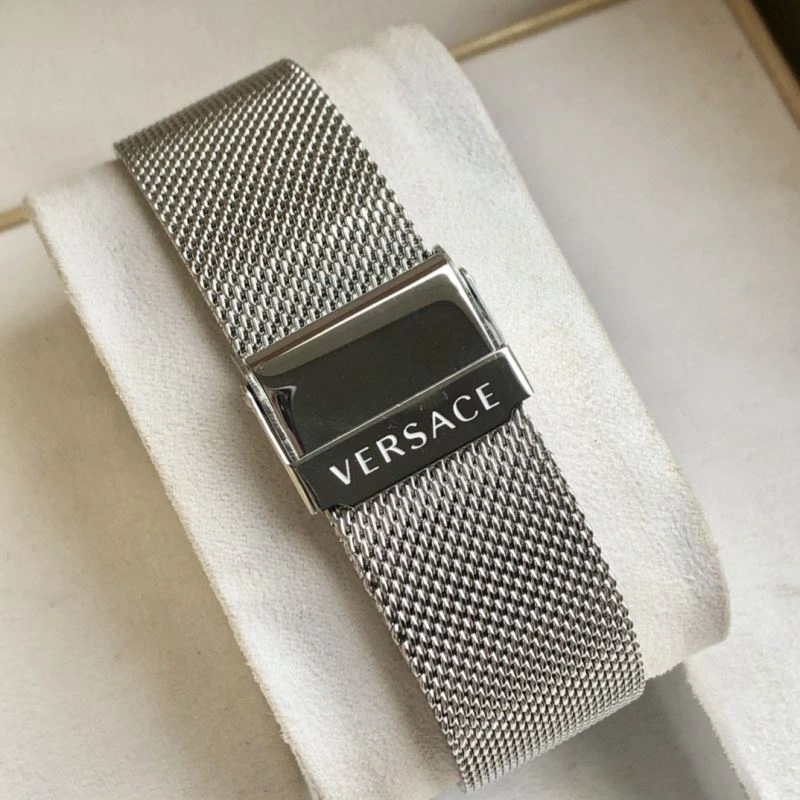 VERSACE Watches Flexible 207008