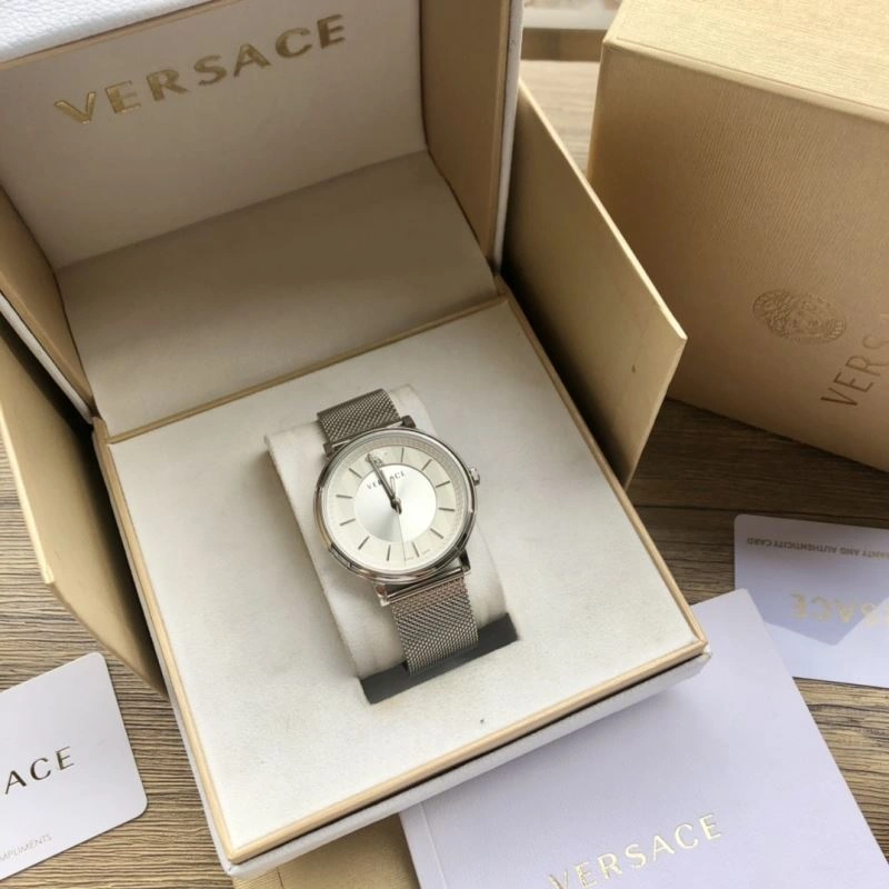 VERSACE Watches Flexible 207008