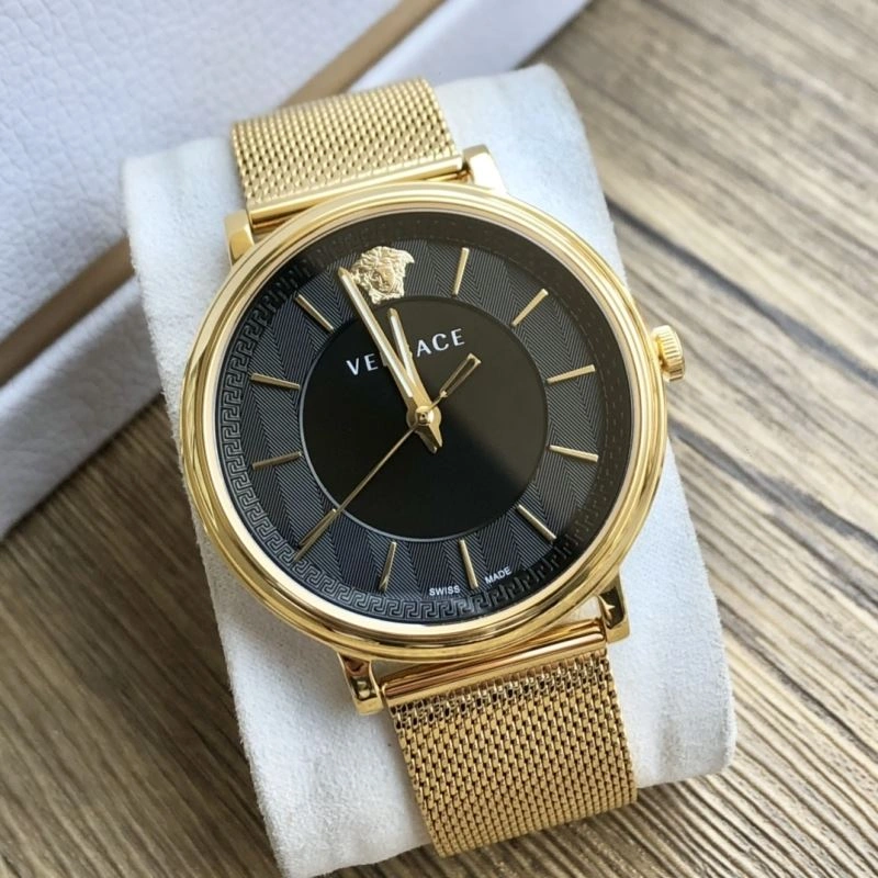 VERSACE Watches Popular 207002