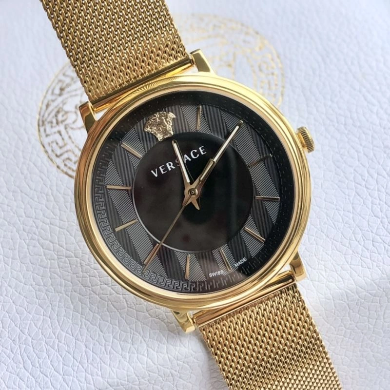 VERSACE Watches Popular 207002