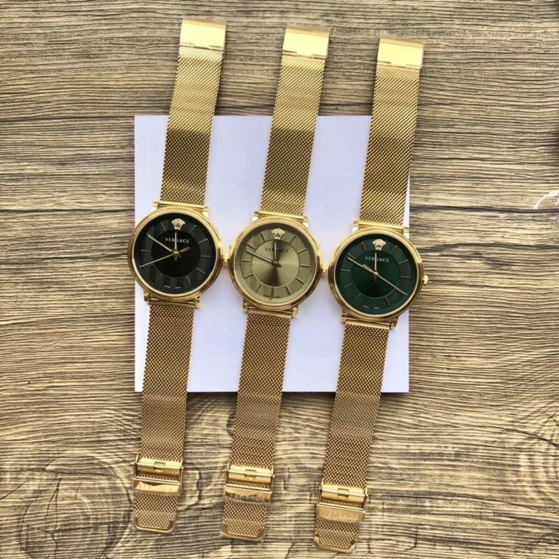 VERSACE Watches Popular 207002