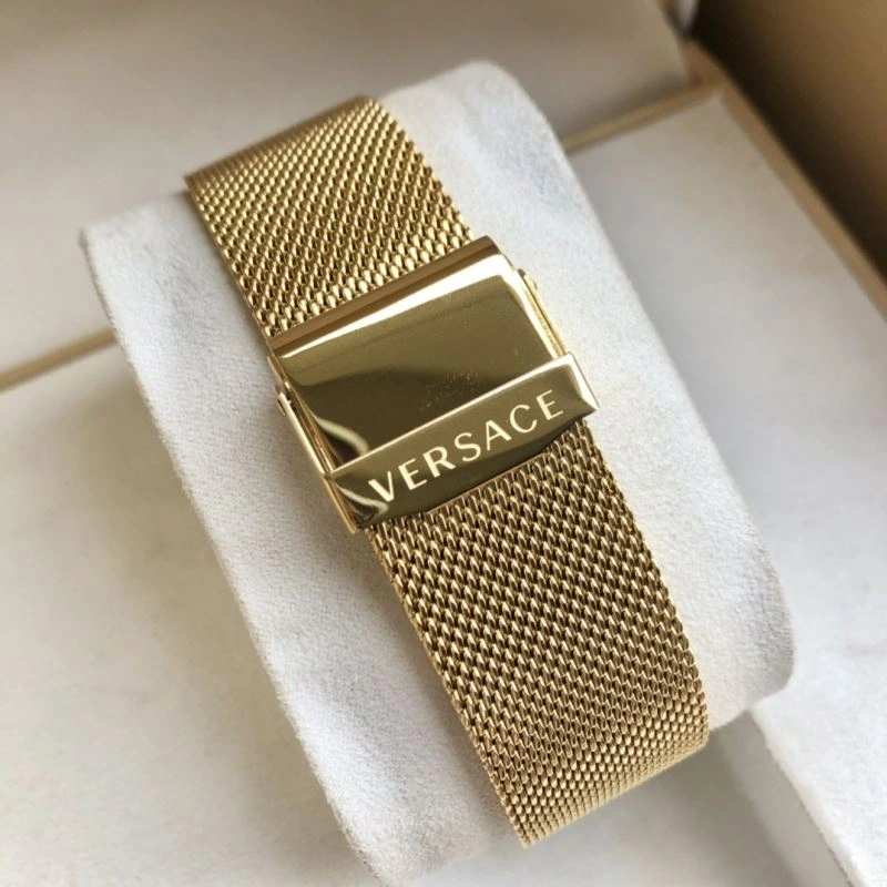 VERSACE Watches Popular 207002