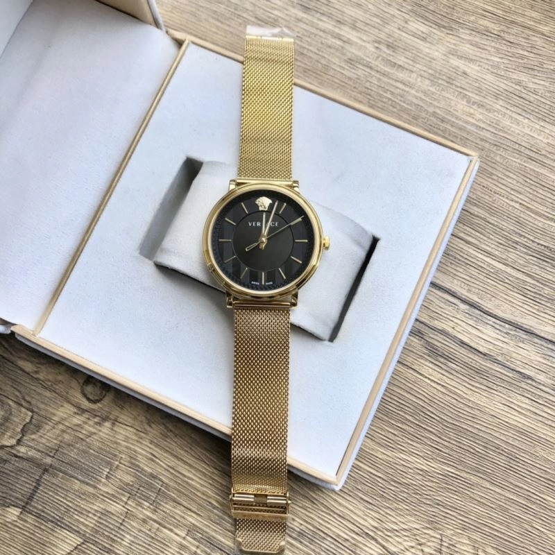 VERSACE Watches Popular 207002