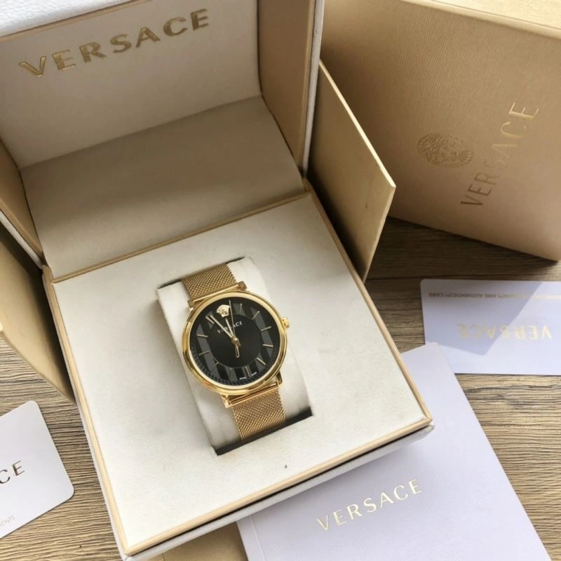 VERSACE Watches Popular 207002