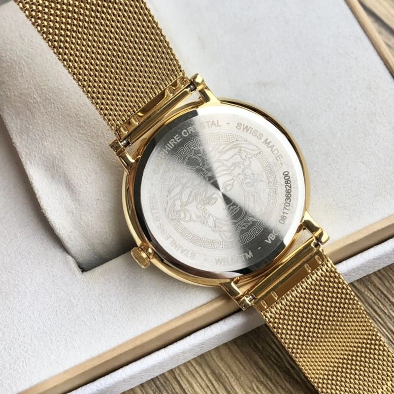 VERSACE Watches Popular 207002