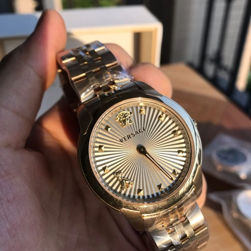 VERSACE Watches WellDesigned 207005