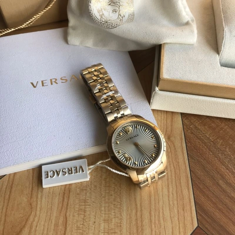 VERSACE Watches WellDesigned 207005