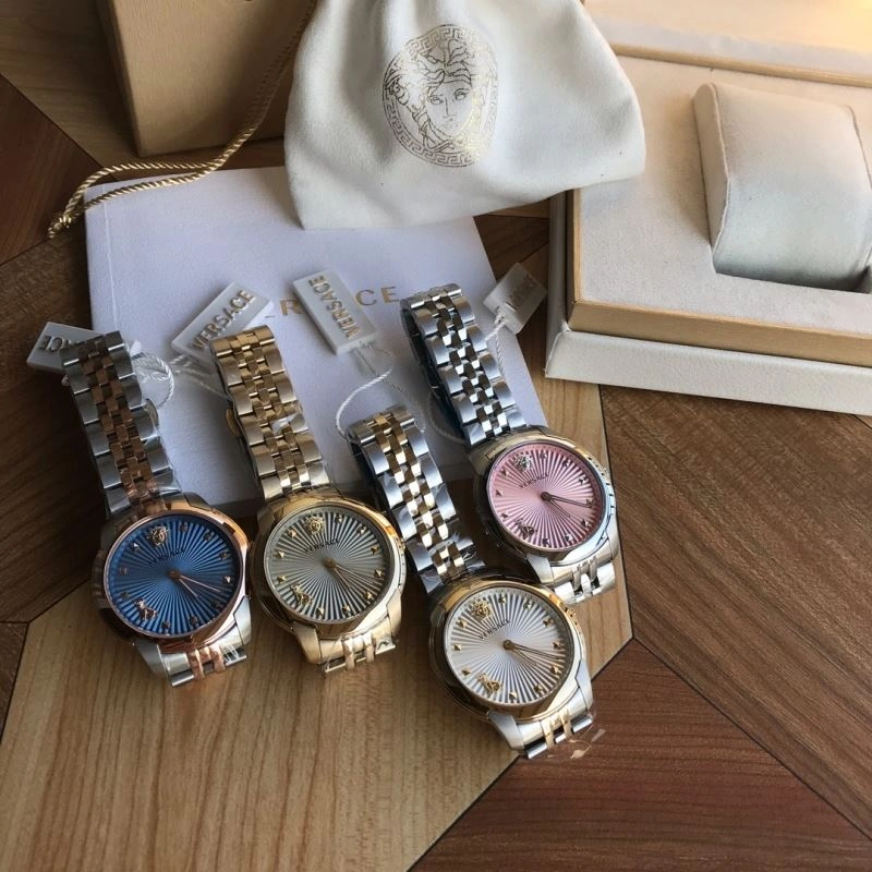 VERSACE Watches WellDesigned 207005