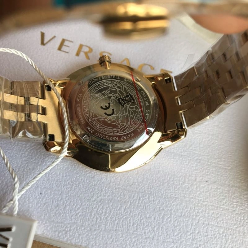 VERSACE Watches WellDesigned 207005