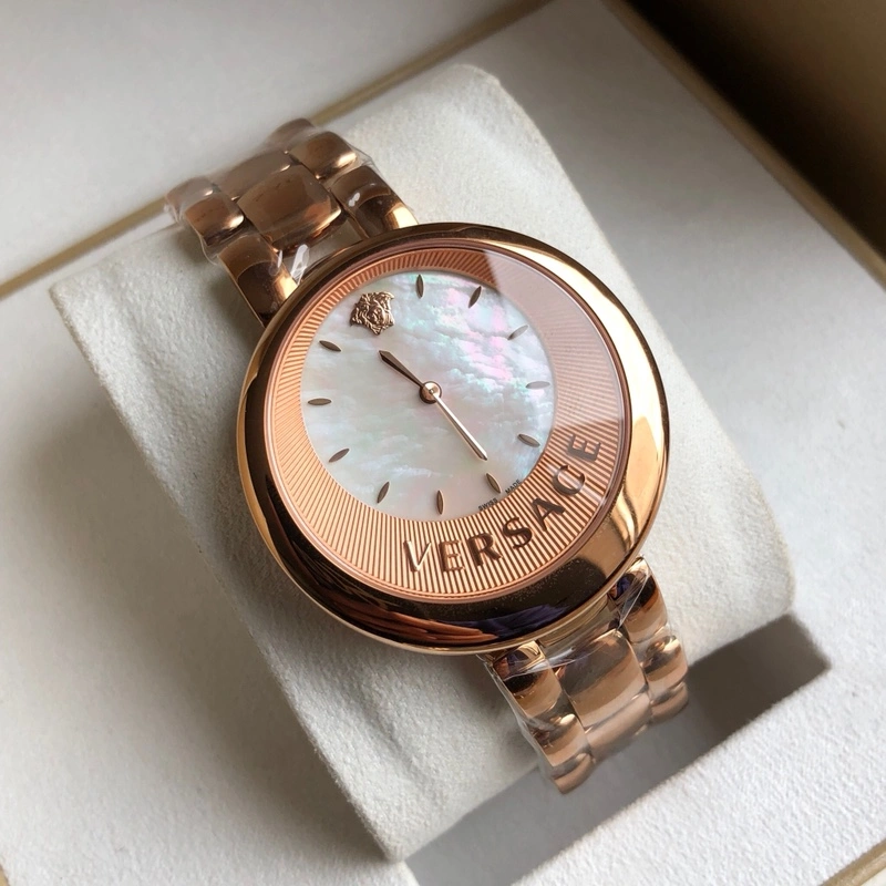 VERSACE Watches Practical 207000