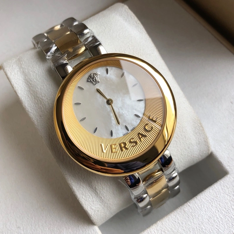 VERSACE Watches Practical 207000