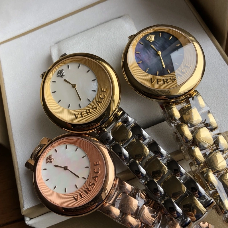 VERSACE Watches Practical 207000