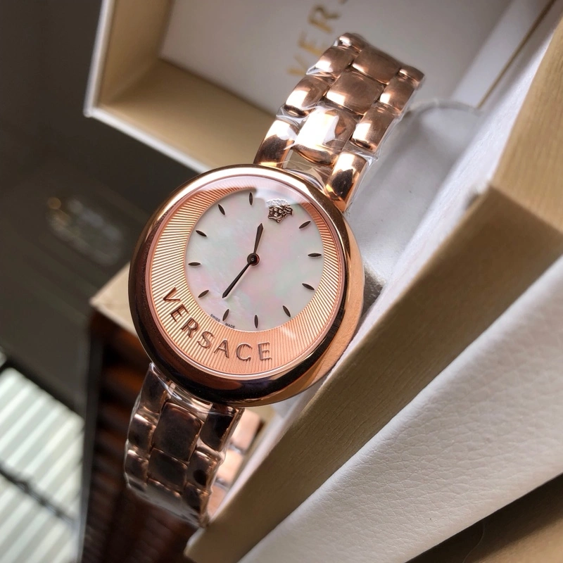 VERSACE Watches Practical 207000