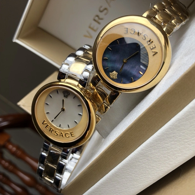 VERSACE Watches Practical 207000