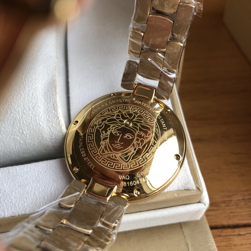 VERSACE Watches Practical 207000