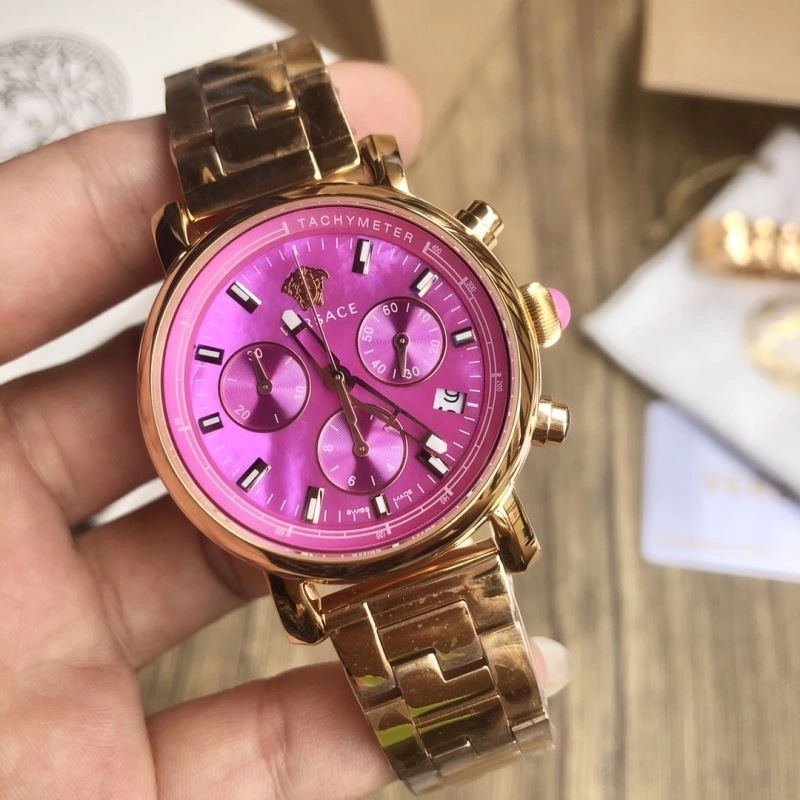VERSACE Watches ComfortFit 207006