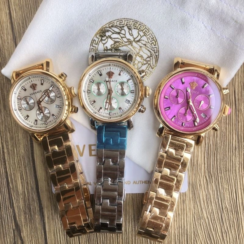 VERSACE Watches ComfortFit 207006