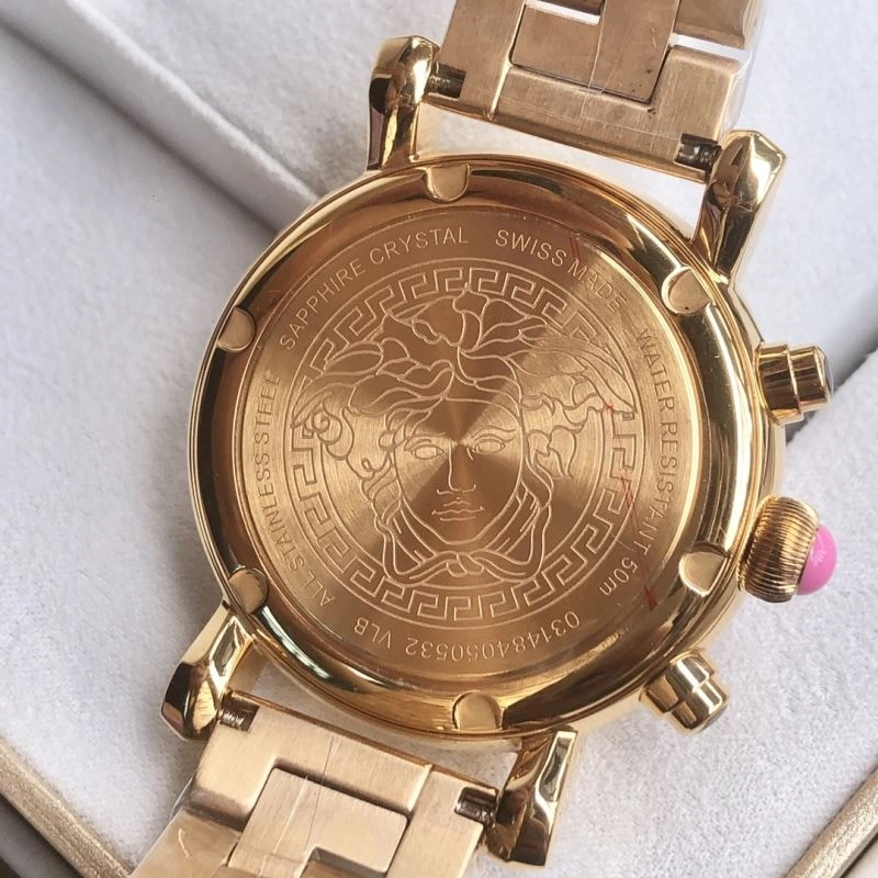 VERSACE Watches ComfortFit 207006