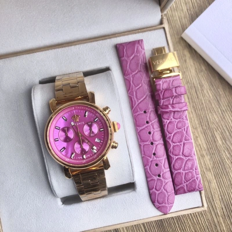 VERSACE Watches ComfortFit 207006
