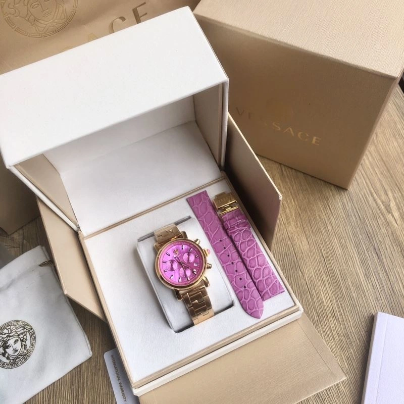 VERSACE Watches ComfortFit 207006