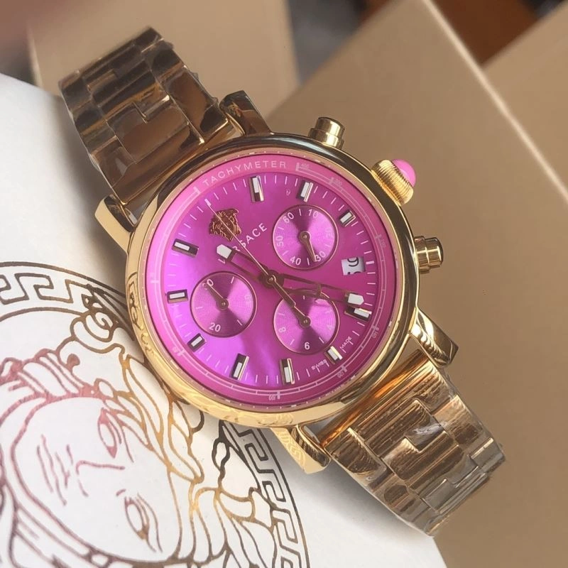 VERSACE Watches ComfortFit 207006