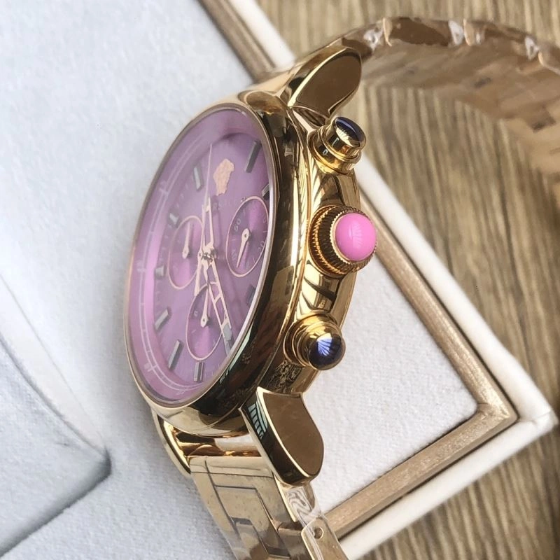 VERSACE Watches ComfortFit 207006